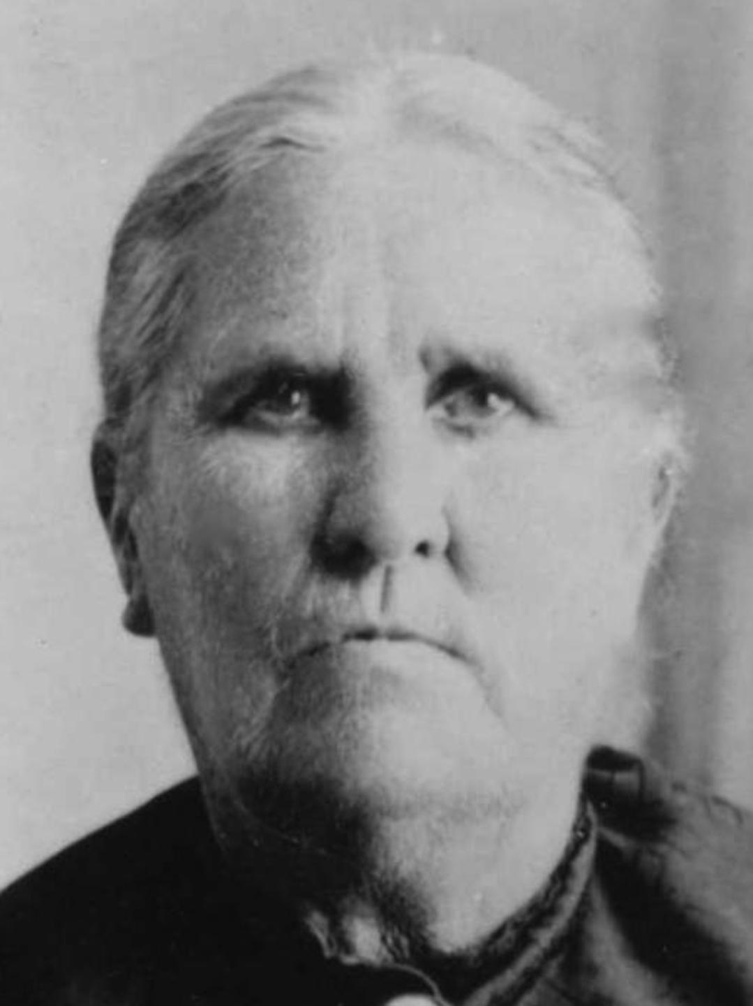 Sarah Price (1839 - 1920) Profile